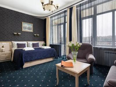 Ревиталь Парк & Спа - 94