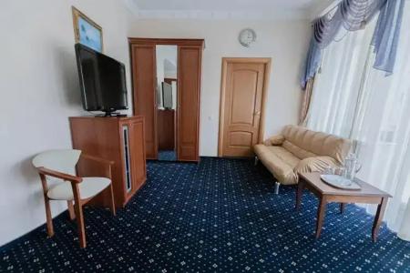 Ревиталь Парк & Спа - 49