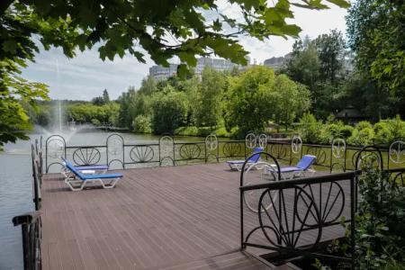 Ревиталь Парк & Спа - 23