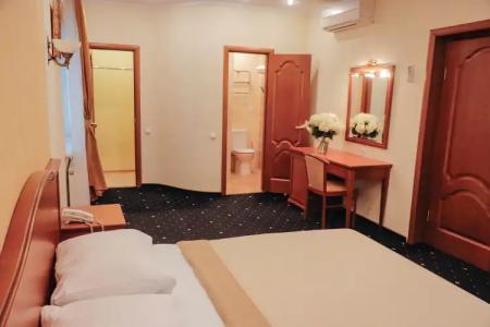 Ревиталь Парк & Спа - 114