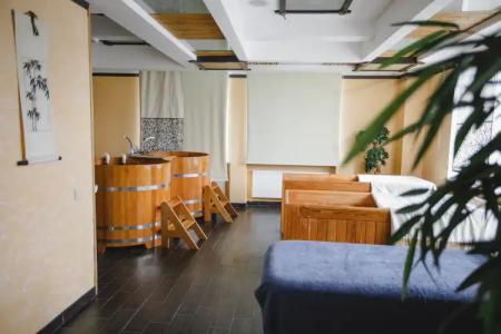 Ревиталь Парк & Спа - 13