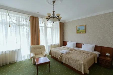 Ревиталь Парк & Спа - 10