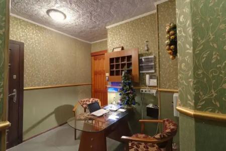 Покровский - 22