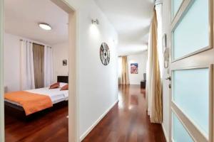 Апартаменты «Gea Trogir», Трогир