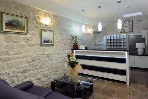 Hotel «Monika», Трогир