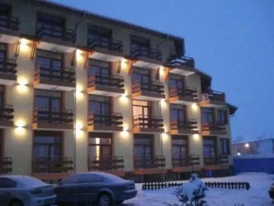  Термальный спа-отель Римская Баня - 0