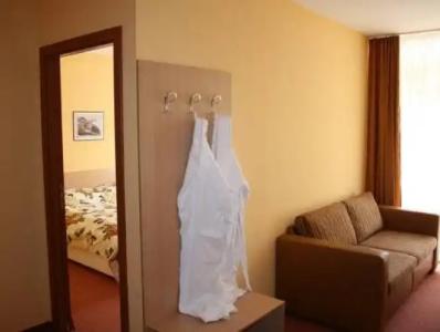  Термальный спа-отель Римская Баня - 5