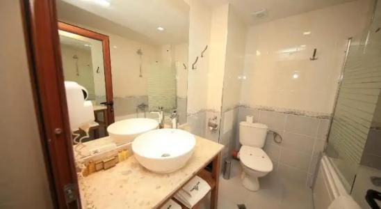  Термальный спа-отель Римская Баня - 6