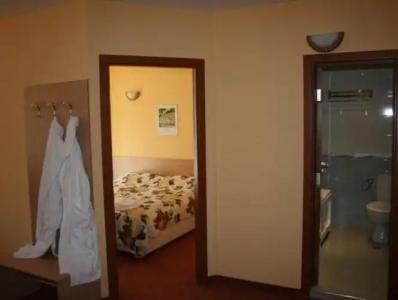  Термальный спа-отель Римская Баня - 3