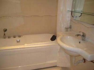  Термальный спа-отель Римская Баня - 7