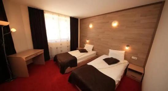  Термальный спа-отель Римская Баня - 1