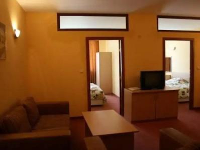  Термальный спа-отель Римская Баня - 4