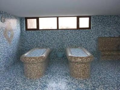  Термальный спа-отель Римская Баня - 10