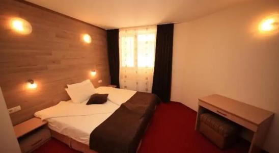  Термальный спа-отель Римская Баня - 2