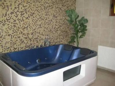  Термальный спа-отель Римская Баня - 8