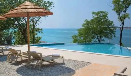 Lanterna Premium Camping Resort by Valamar - 0