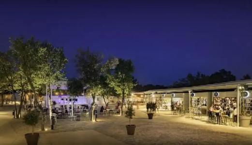 Lanterna Premium Camping Resort by Valamar - 4