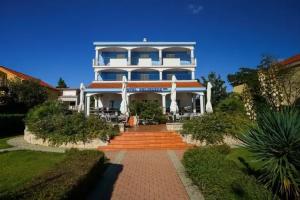Hotel «Belvedere», Сукошан