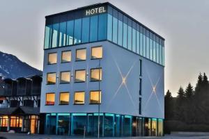 Hotel «Edlingerwirt»