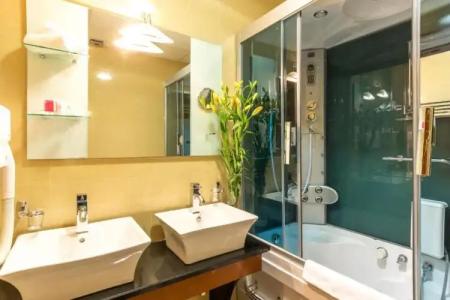 President Split - 117