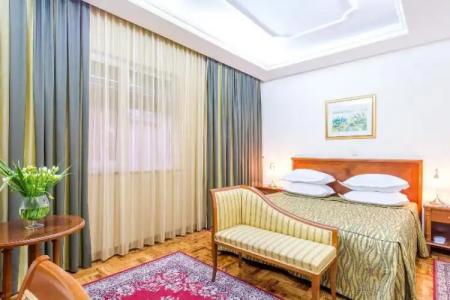 President Split - 32