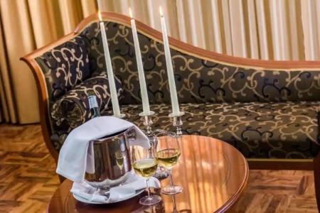 President Split - 116