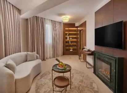 President Split - 108