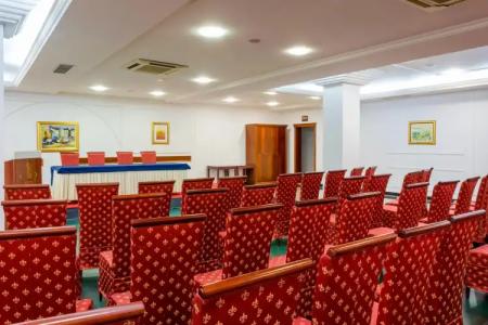 President Split - 13