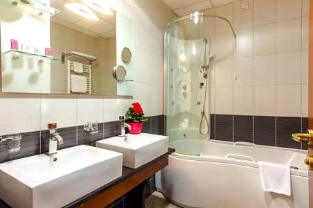 President Split - 45