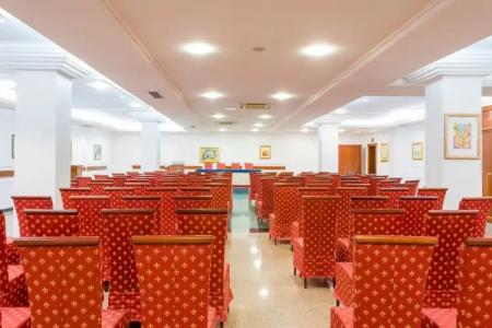 President Split - 14