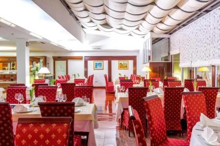 President Split - 22