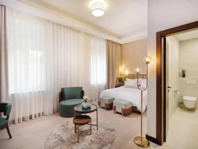 President Split - 50