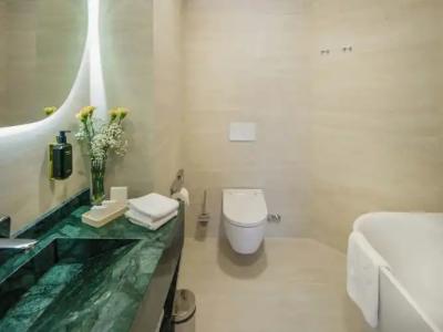 President Split - 96