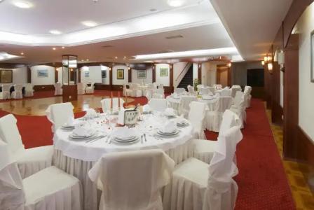 President Split - 20