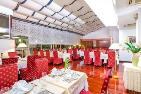 President Split - 21