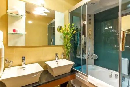 President Split - 83