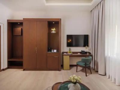 President Split - 51