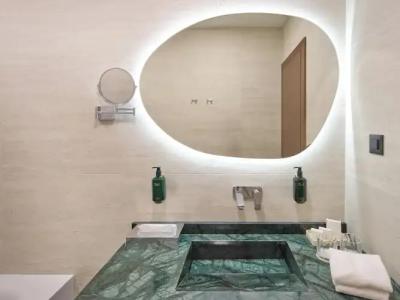 President Split - 54