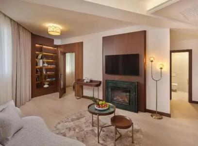 President Split - 107