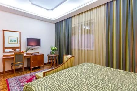 President Split - 46