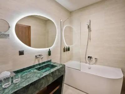 President Split - 101