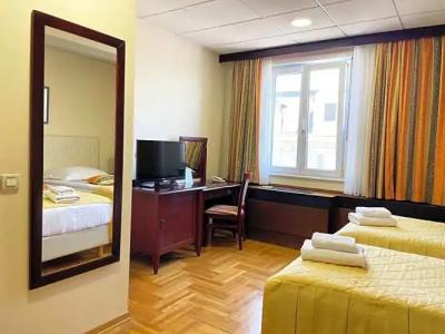 President Split - 27