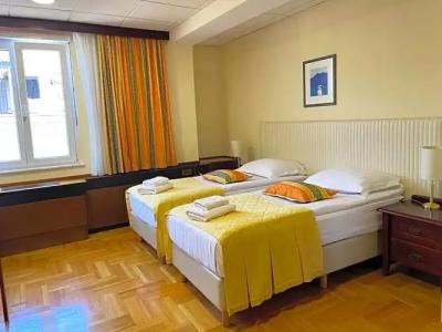 President Split - 25