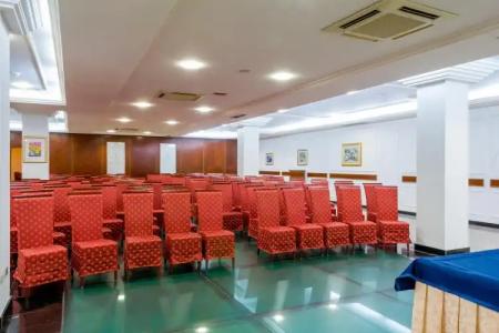 President Split - 64