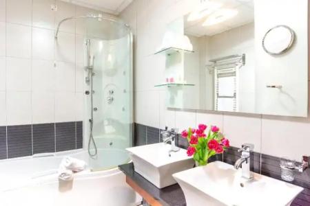 President Split - 30