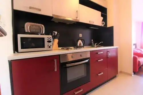 Mountview Lodge - 22