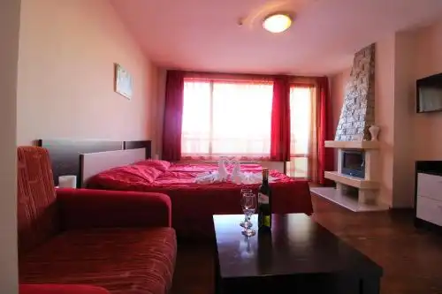 Mountview Lodge - 21