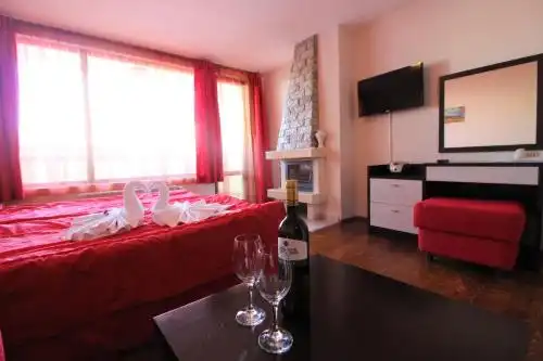 Mountview Lodge - 20