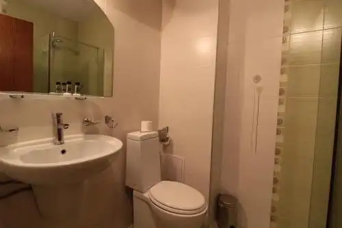 Mountview Lodge - 18