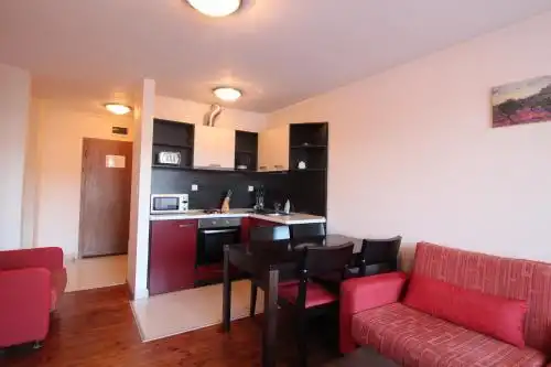 Mountview Lodge - 5